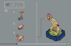 LEGO 10373 instructions page 19 – build guide