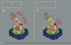 LEGO 10373 instructions page 20 – build guide