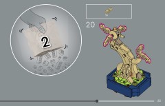 LEGO 10373 instructions page 23 – build guide