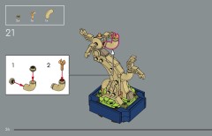 LEGO 10373 instructions page 24 – build guide