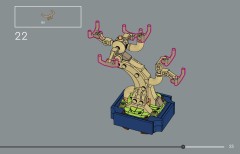 LEGO 10373 instructions page 25 – build guide