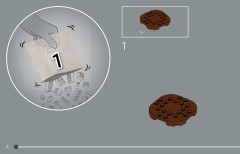 LEGO 10373 instructions page 6 – build guide