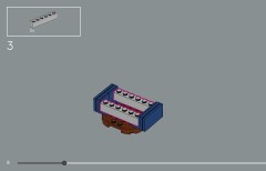 LEGO 10373 instructions page 8 – build guide