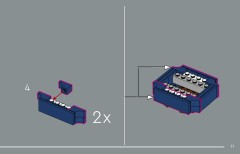 LEGO 10373 instructions page 11 – build guide