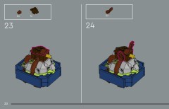 LEGO 10373 instructions page 20 – build guide