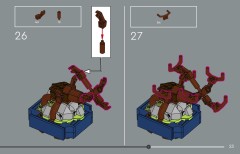 LEGO 10373 instructions page 23 – build guide