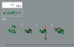 LEGO 10373 instructions page 24 – build guide