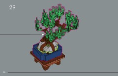 LEGO 10373 instructions page 26 – build guide