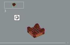 LEGO 10373 instructions page 5 – build guide