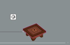 LEGO 10373 instructions page 7 – build guide