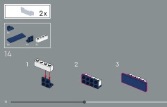 LEGO 10373 instructions page 12 – build guide