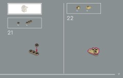 LEGO 10373 instructions page 17 – build guide