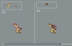 LEGO 10373 instructions page 18 – build guide