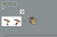 LEGO 10373 instructions page 20 – build guide