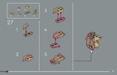 LEGO 10373 instructions page 21 – build guide