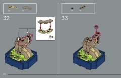 LEGO 10373 instructions page 24 – build guide