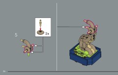 LEGO 10373 instructions page 26 – build guide