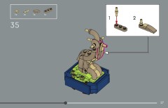 LEGO 10373 instructions page 27 – build guide