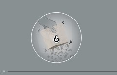 LEGO 10373 instructions page 28 – build guide