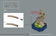 LEGO 10373 instructions page 29 – build guide