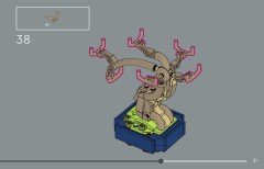 LEGO 10373 instructions page 31 – build guide