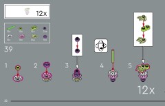 LEGO 10373 instructions page 32 – build guide