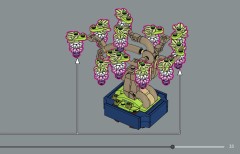 LEGO 10373 instructions page 33 – build guide