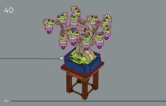 LEGO 10373 instructions page 34 – build guide