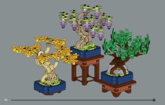 LEGO 10373 instructions page 36 – build guide