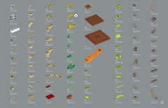 LEGO 10373 instructions page 37 – build guide
