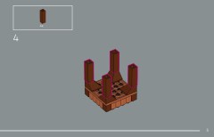 LEGO 10373 instructions page 5 – build guide