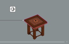 LEGO 10373 instructions page 9 – build guide