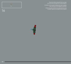 LEGO 10374 instructions page 20 – build guide