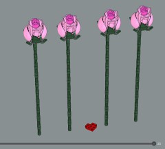 LEGO 10374 instructions page 23 – build guide