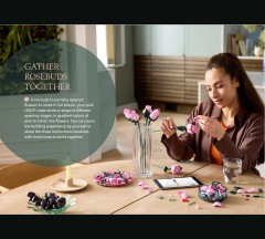 LEGO 10374 instructions page 6 – build guide