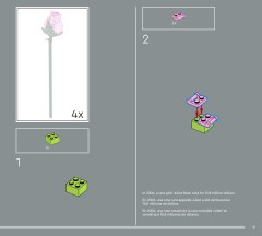 LEGO 10374 instructions page 9 – build guide