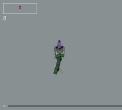 LEGO 10374 instructions page 10 – build guide