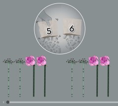 LEGO 10374 instructions page 2 – build guide