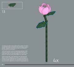 LEGO 10374 instructions page 10 – build guide