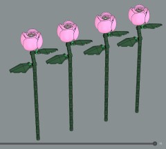 LEGO 10374 instructions page 11 – build guide