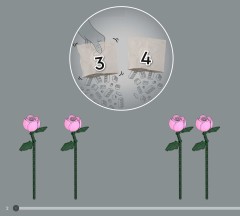 LEGO 10374 instructions page 2 – build guide