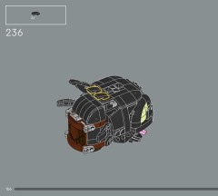 LEGO 10375 instructions page 106 – build guide