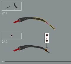 LEGO 10375 instructions page 110 – build guide