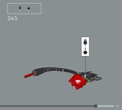 LEGO 10375 instructions page 113 – build guide