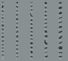 LEGO 10375 instructions page 124 – build guide