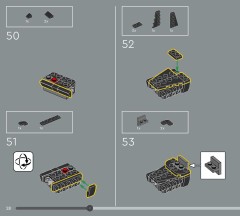 LEGO 10375 instructions page 28 – build guide