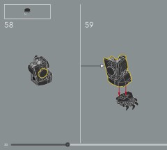 LEGO 10375 instructions page 30 – build guide