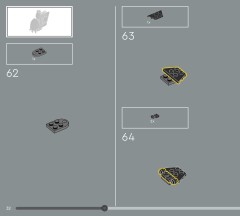 LEGO 10375 instructions page 32 – build guide