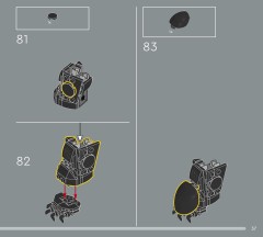 LEGO 10375 instructions page 37 – build guide
