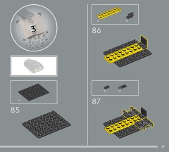 LEGO 10375 instructions page 39 – build guide